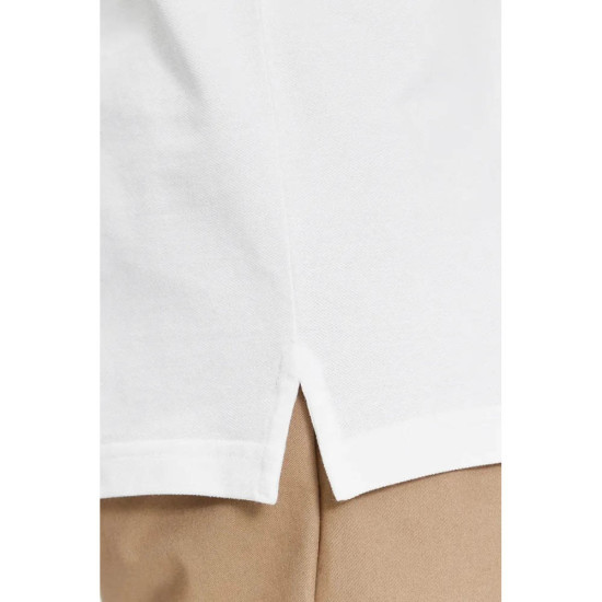 Tommy Hilfiger Ανδρική μπλούζα polo Slim Placket Polo